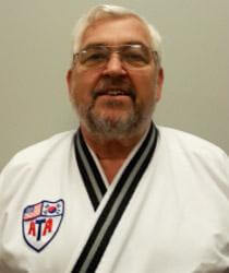Robert Long ATA Martial Arts