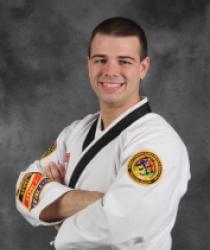 Nick Vitale ATA Martial Arts